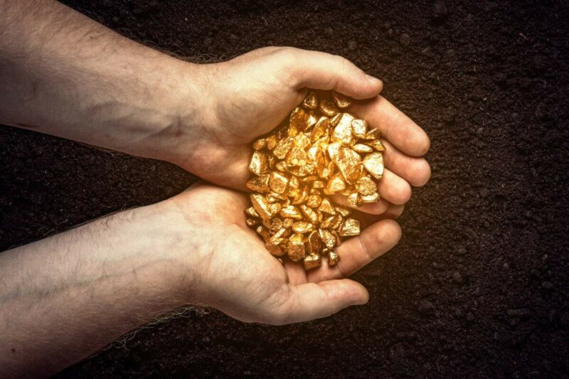 Defining “Recycled” Gold: Industry Call for Clearer Standards recycled gold 1