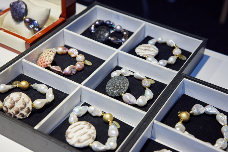 InterGem to Mark 40th Anniversary at 2025 Trade Show intergem