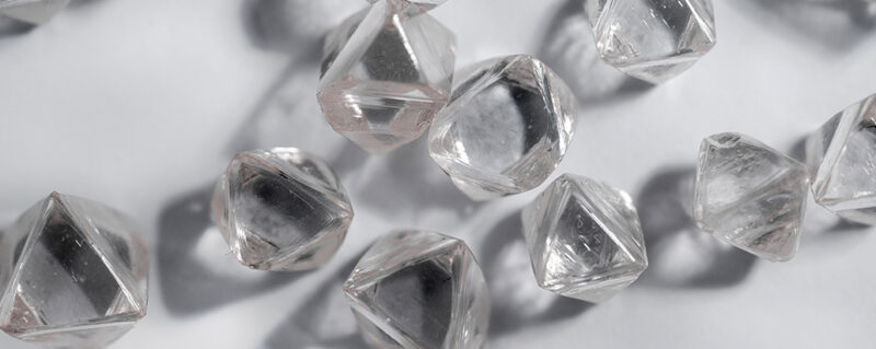 De Beers Prepared for G7’s Enhanced Diamond Import Restrictions de beers