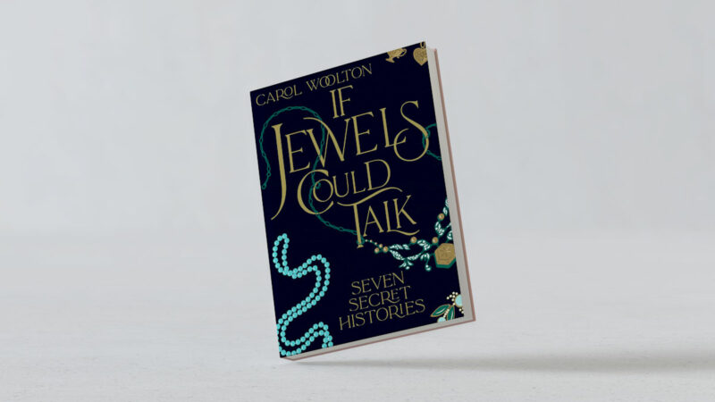 if jewels could talk