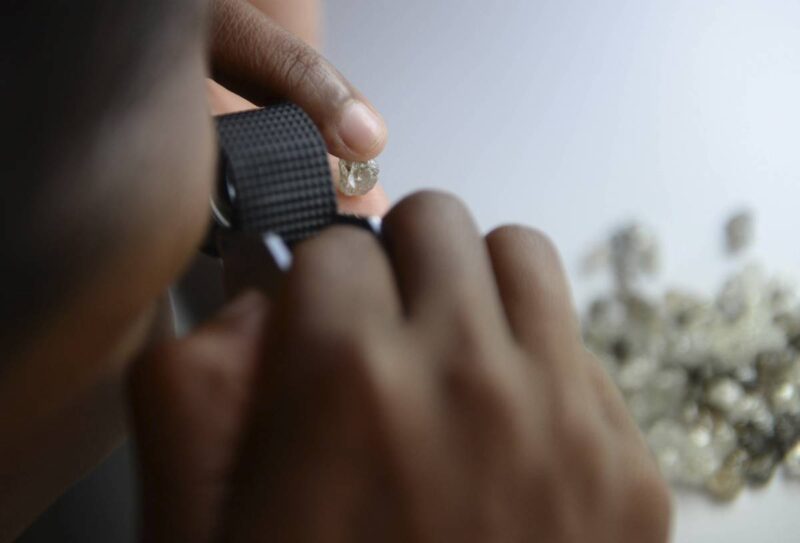 Botswana to Introduce Export Certification for Rough Diamonds in Collaboration with G7 bostwanaa 1