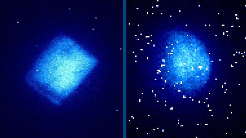World’s First Carbon-14 Diamond Battery Developed by UK Scientists diamond battery breakthrough