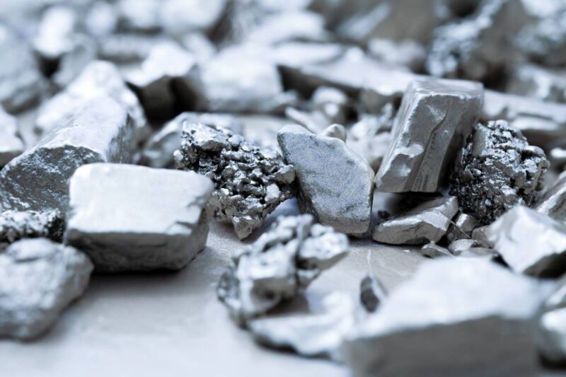 Global Platinum Supply Faces Third Consecutive Year of Shortfall platinum
