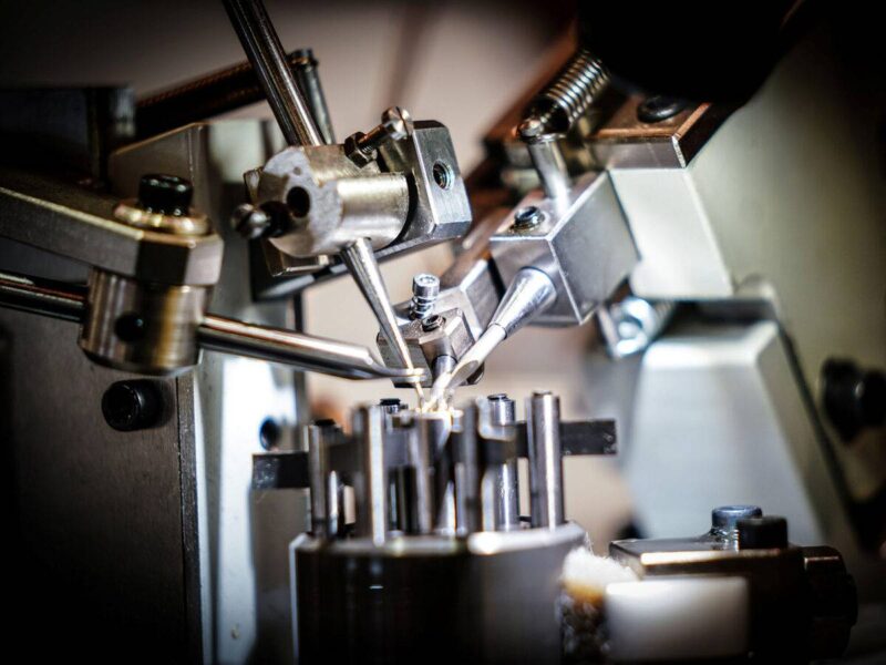 T.Gold Returns Alongside Vicenzaoro January 2025 t gold 1