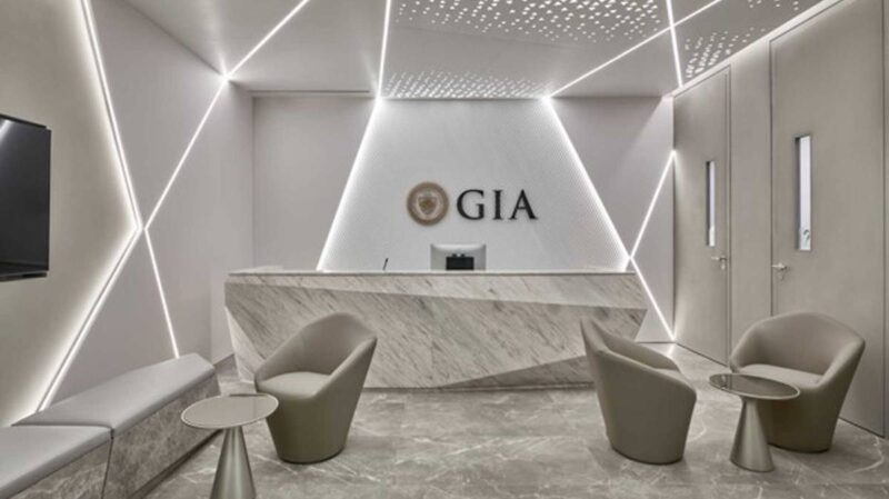 GIA Expands Overseas Grading Capabilities in Response to Tariff-Related Disruption gia 3