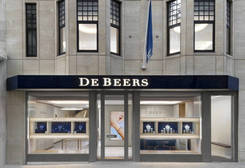 De Beers Reports Progress on Climate Goals and Provenance Efforts in 2024 Sustainability Update de beers 2